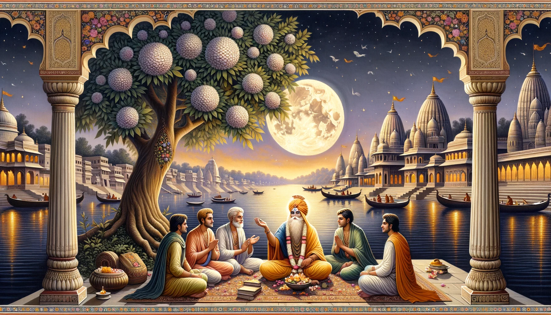 Guru Purnima