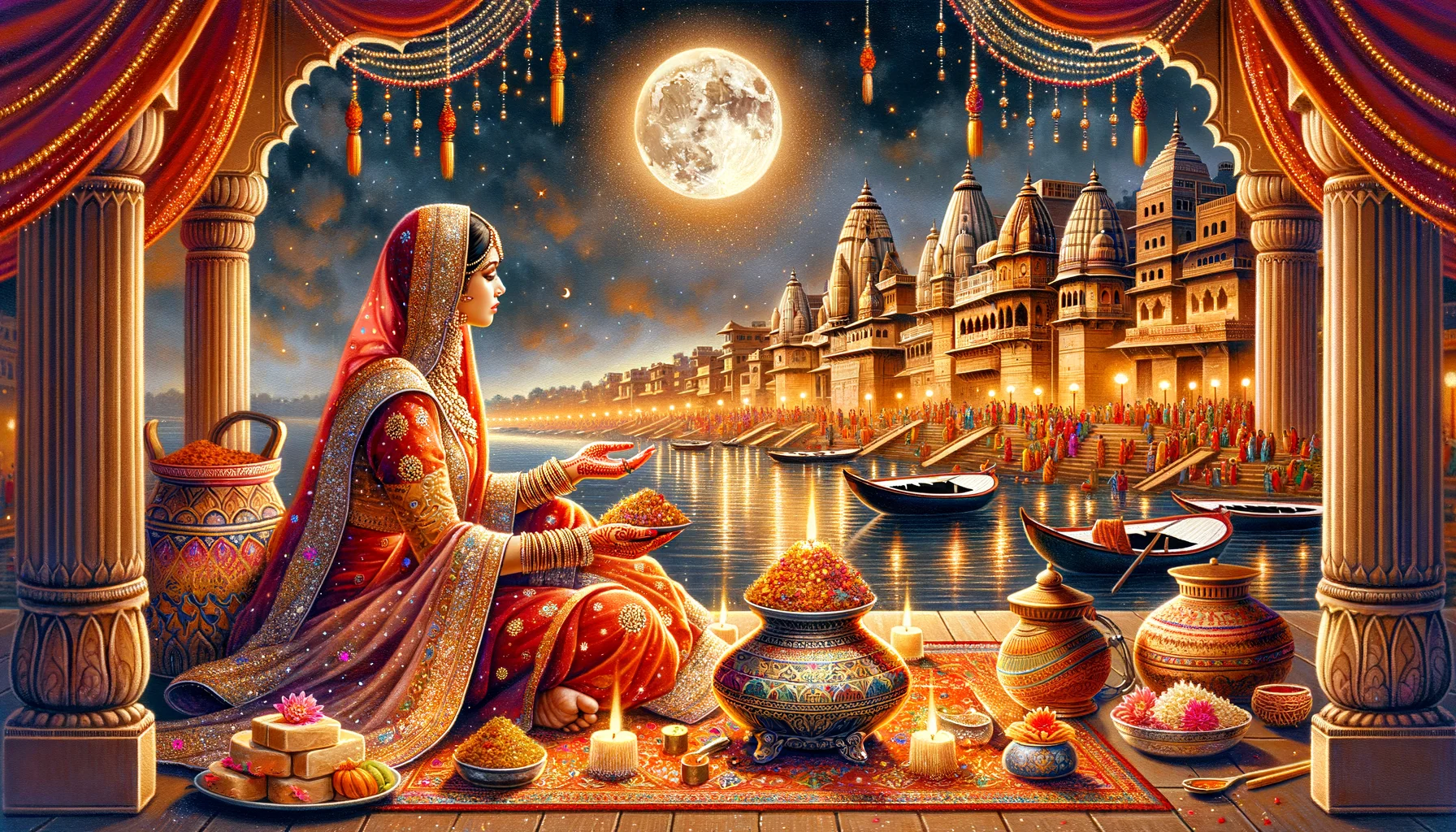 Karwa Chauth